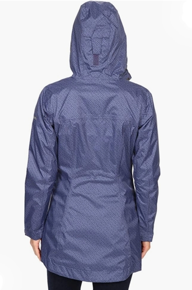 Columbia Omni-Tech Waterproof Breathable Jacket - Picture 3 of 17
